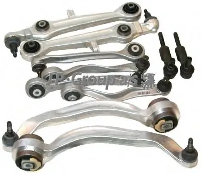 Ходовая часть в сборе JP Group JP GROUP купить