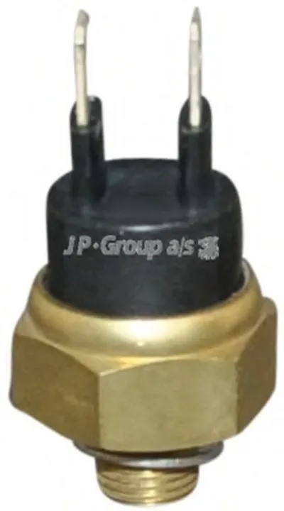 Датчик, температура охлаждающей жидкости JP Group JP GROUP купить
