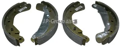 Комплект тормозных колодок JP Group JP GROUP купить