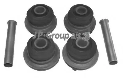 Ходовая часть в сборе QH JP GROUP купить