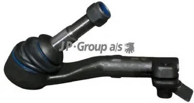 Наконечник поперечной рулевой тяги JP Group JP GROUP купить