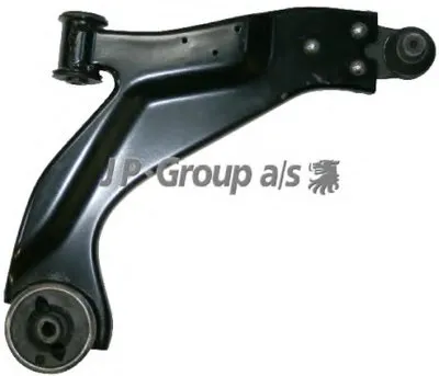Рычаг независимой подвески колеса, подвеска колеса JP Group JP GROUP купить