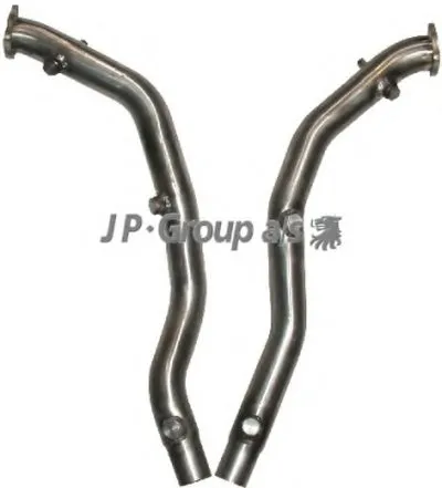 Катализатор для переоборудования DANSK JP GROUP купить