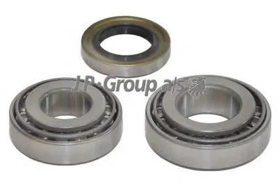 Комплект подшипника ступицы колеса QH JP GROUP купить