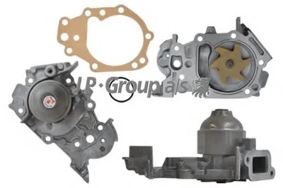 Водяной насос QH JP GROUP купить