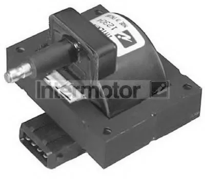 Катушка зажигания Intermotor STANDARD купить