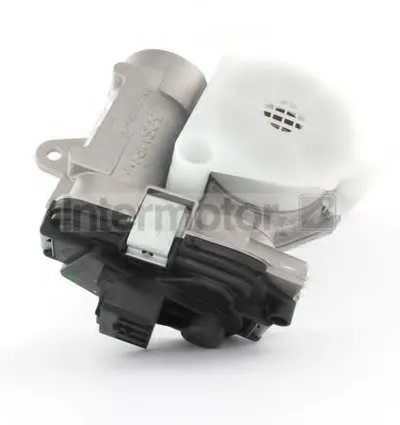 Патрубок дроссельной заслонки Intermotor STANDARD купить