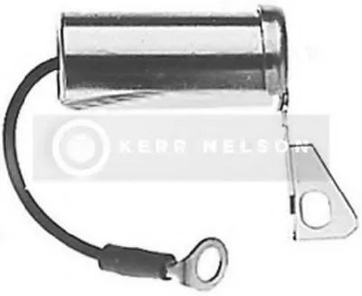 Конденсатор, система зажигания Kerr Nelson STANDARD купить