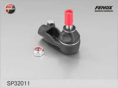 Наконечник поперечной рулевой тяги FENOX купить