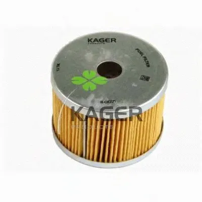 Топливный фильтр KAGER купить