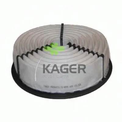 Воздушный фильтр KAGER купить