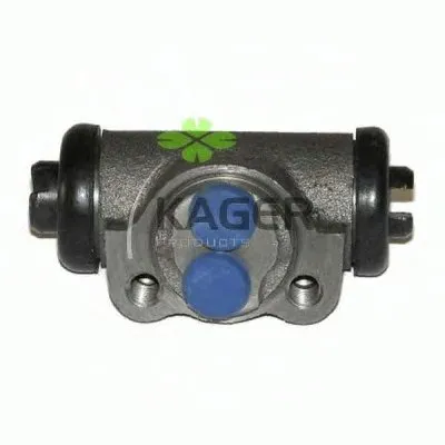 Колесный тормозной цилиндр KAGER купить