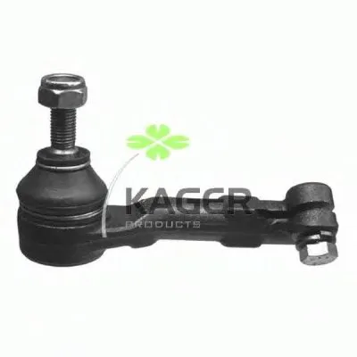 Наконечник поперечной рулевой тяги KAGER купить