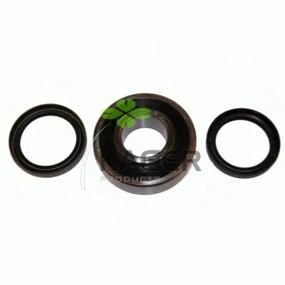 Комплект подшипника ступицы колеса KAGER купить