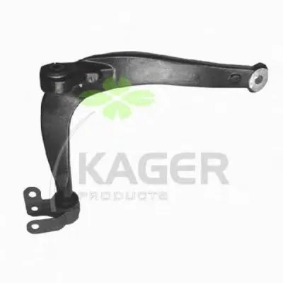 Рычаг независимой подвески колеса, подвеска колеса KAGER купить