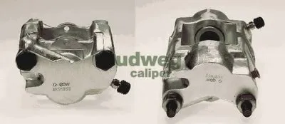 Тормозной суппорт KAWE купить