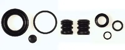 Ремкомплект, тормозной суппорт KAWE купить