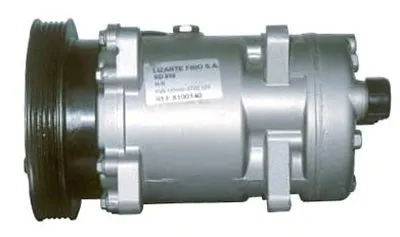 Компрессор, кондиционер LIZARTE купить