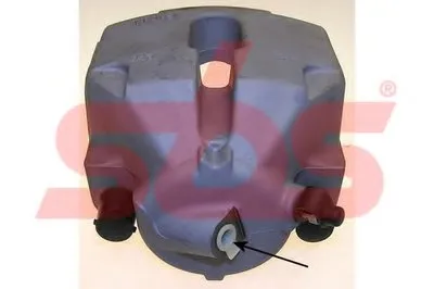 Тормозной суппорт sbs купить