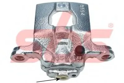 Тормозной суппорт sbs купить