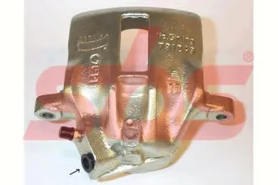 Тормозной суппорт sbs купить