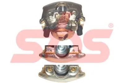 Тормозной суппорт sbs купить