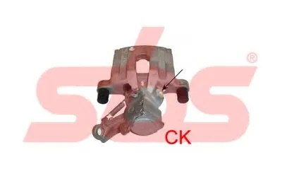 Тормозной суппорт sbs купить