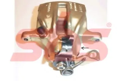 Тормозной суппорт sbs купить