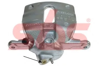 Тормозной суппорт sbs купить