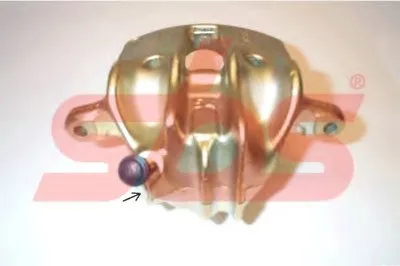 Тормозной суппорт sbs купить