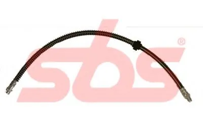 Тормозной шланг sbs купить