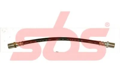 Тормозной шланг sbs купить