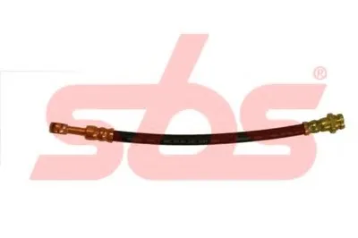 Тормозной шланг sbs купить