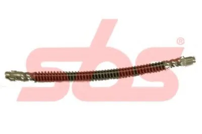 Тормозной шланг sbs купить