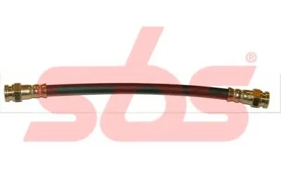 Тормозной шланг sbs купить