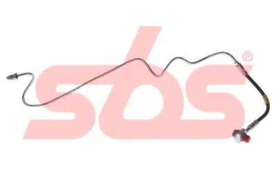 Тормозной шланг sbs купить