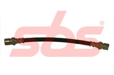 Тормозной шланг sbs купить