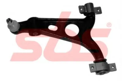 Рычаг независимой подвески колеса, подвеска колеса sbs купить