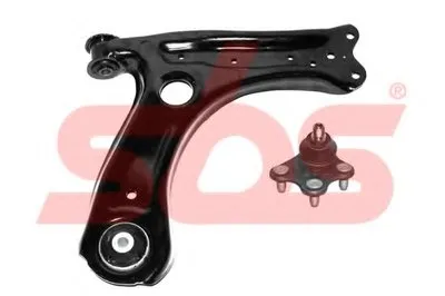 Рычаг независимой подвески колеса, подвеска колеса sbs купить