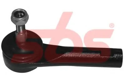 Наконечник поперечной рулевой тяги sbs купить