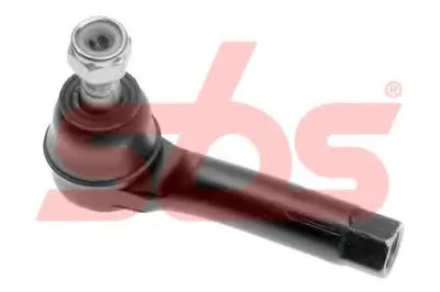 Наконечник поперечной рулевой тяги sbs купить