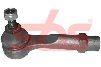 Наконечник поперечной рулевой тяги sbs купить