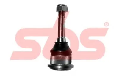 Шаровой шарнир sbs купить