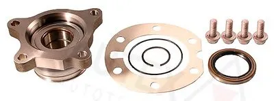 Комплект подшипника ступицы колеса AUTEX купить