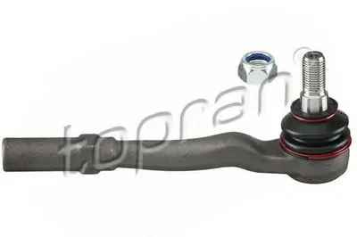 Наконечник поперечной рулевой тяги TOPRAN купить