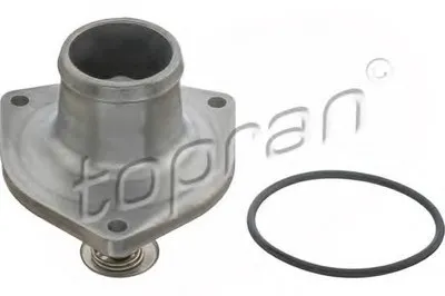 Термостат, охлаждающая жидкость TOPRAN купить