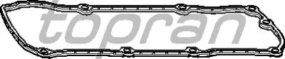 Прокладка, крышка головки цилиндра TOPRAN купить