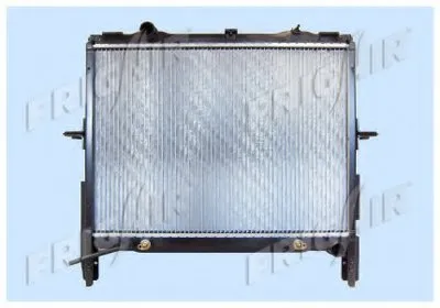Радиатор, охлаждение двигателя FRIGAIR купить