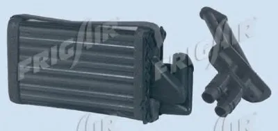 Теплообменник, отопление салона FRIGAIR купить