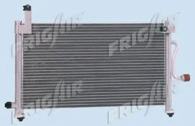 Конденсатор, кондиционер FRIGAIR купить